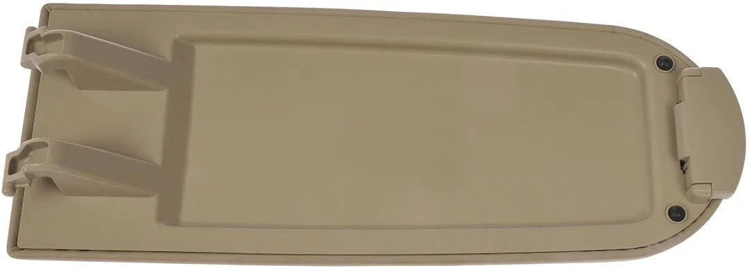 924-832 – DORMAN Console Lid, OE Replacement Light Beige